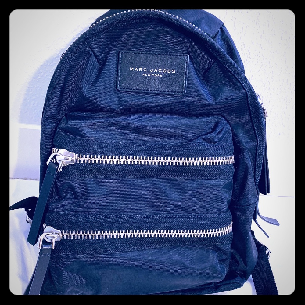 Marc Jacobs Backpack